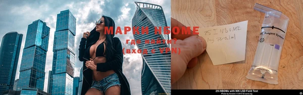 молекула духа Алзамай